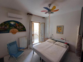 casa vacanza L'IBISCO